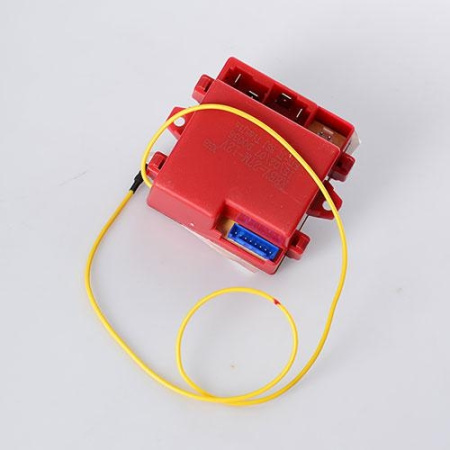 фото Блок управления 12V RC RECEIVER-JE168