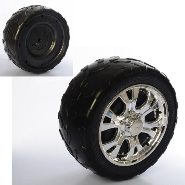 Колесо M 4201-EVA-WHEEL к машине M 4201
