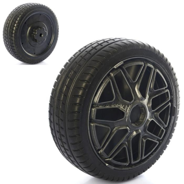 Колесо M 4214-EVA WHEEL для джипа M 4214