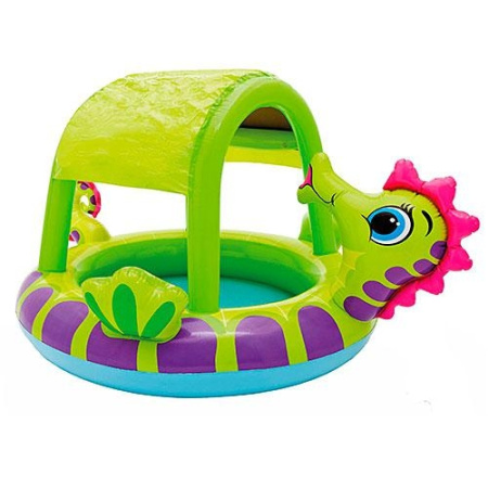 фото Бассейн 57110 Морской конек