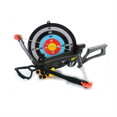 фото Детский арбалет M 0012 с мишенью