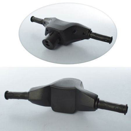 фото Руль M 3893-ST-WHEEL для мотоцикла M 3893