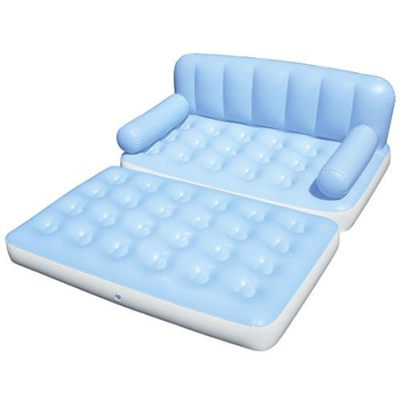 фото Надувной диван-трансформер 5 в 1 Bestway 75039