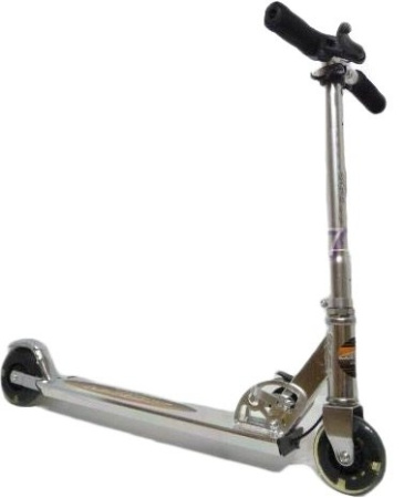 фото Самокат LM 003 B1T W 076 Н/ 36003 PROFI