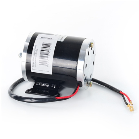 фото Мотор 36V500W для электромобиля 500W