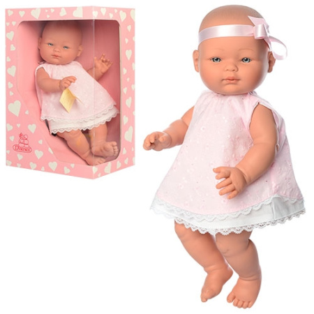 фото Детский пупс для игр D’NENES 34087 (43 см)