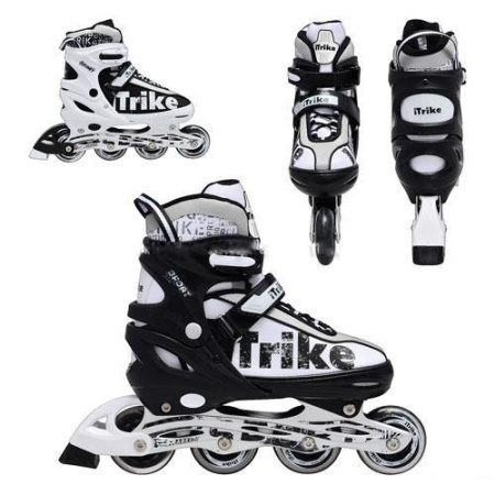 фото Ролики A 1016 S (30-33)