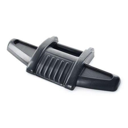 фото Передний бампер S618-FRBUMP для электромобиля S618