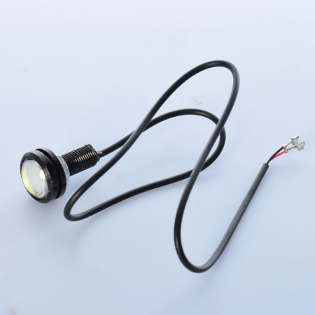 фото Фарный блок передний FRONT LIGHT-M 4041 для электрокарта М 4041