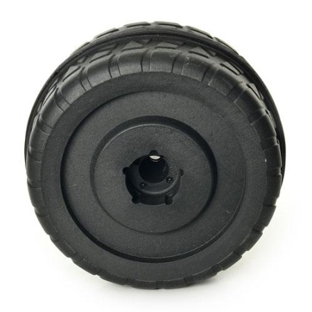 фото Колесо для электромобиля S618 (заднее)