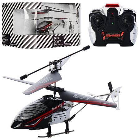 фото Вертолет M 0920 U/R на радиоуправлении, двухканальный