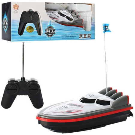 фото Катер на радиоуправлении M 2633 (20 см)