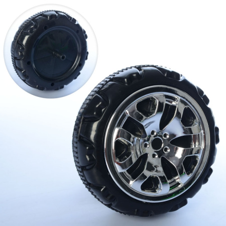 фото Колесо M 3502-WHEEL для толокара M 3502