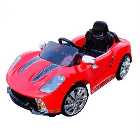фото Детский одноместный электромобиль М 1603 R-3 PORCHE с пультом  управления, свет, звук фото Детский одноместный электромобиль М 1603 R-3 PORCHE с пультом  управления, свет, звук