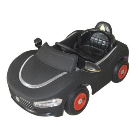 фото Детский электромобиль M 2389 ARM-2 машина Maserati с надувными резиновыми колесами, в автокраске (черный матовый) фото Детский электромобиль M 2389 ARM-2 машина Maserati с надувными резиновыми колесами, в автокраске (черный матовый)