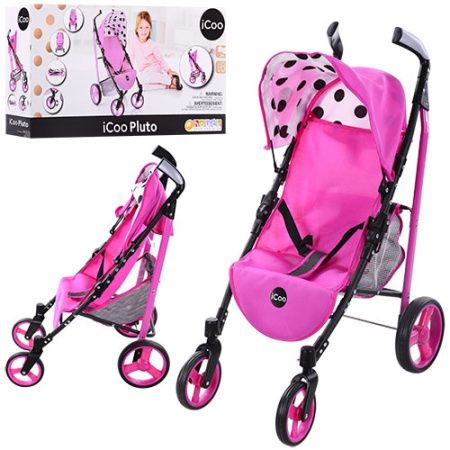 фото Коляска для куклы HAUCK D-89042 прогулочная