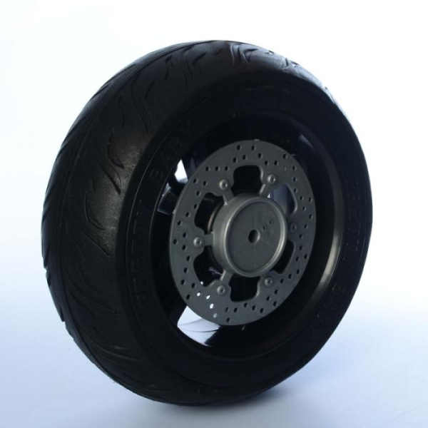Колесо переднее M 3913-F-EVA-WHEEL к мотоциклу M 3913
