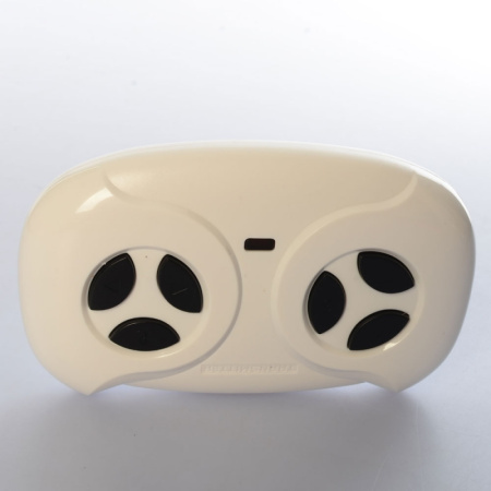 фото Пульт управления 2,4G M 3567-RC 4WD для джипа M 3567