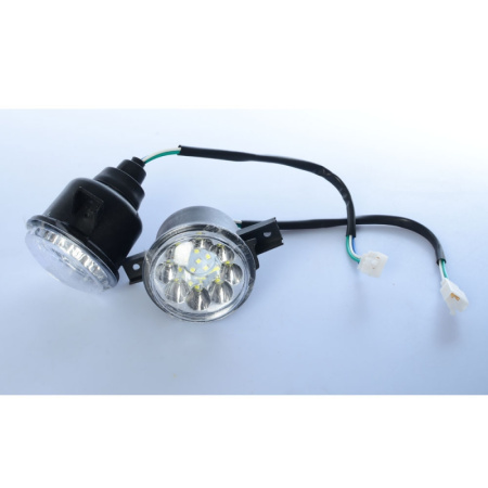 фото Фарный блок 1000D-FRONT LIGHT для квадроцикла 1000D