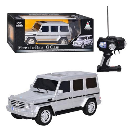 фото Джип на радиоуправлении 965796/300303 Mercedes-Benz Гелендваген