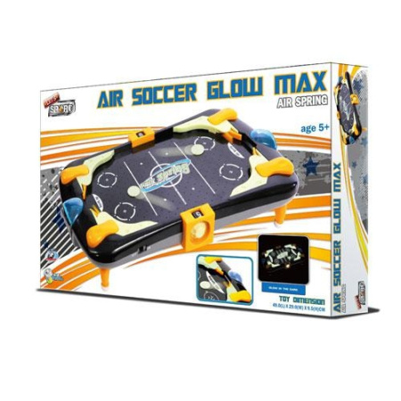 фото Настольный хоккей Let'sSport 4D 261 воздушный