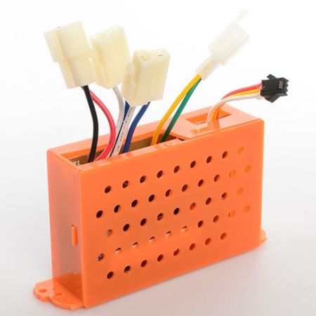 фото Блок управления M 3567-RC RECEIVER для джипа M 3567