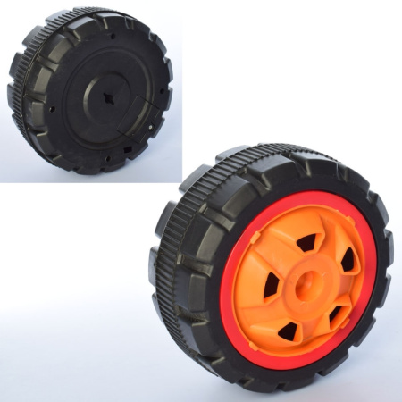 фото Колесо переднее M 4142-F-WHEEL к трактору M 4142