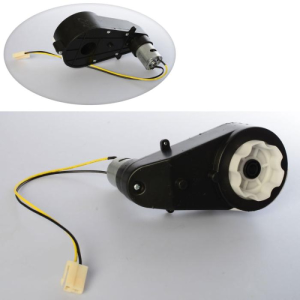 Редуктор ведущий 12V RPM10000 M 3583-GEAR BOX для электромобиля M 3583