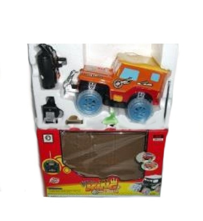 фото Детский внедорожник 3519 DL-22 DL на радиоуправлении