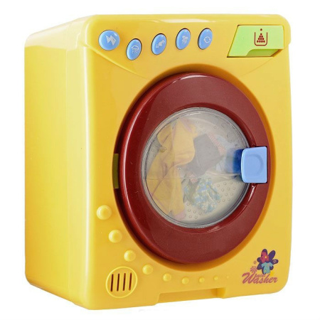 фото Детская стиральная машинка 08005