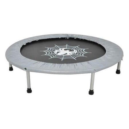 фото Спортивный батут Profi MS 0374 диаметр 101 см