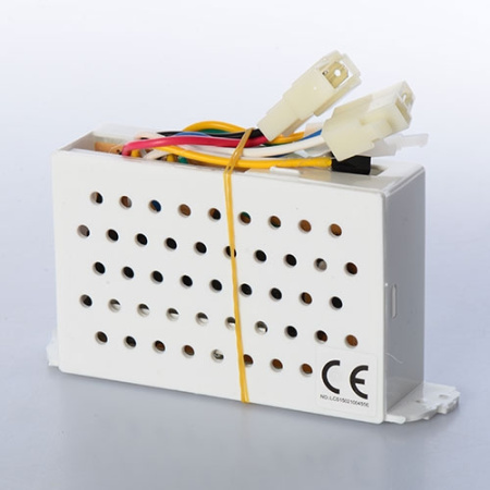 фото Блок управления M 2448-RC MODULE для электромобиля М 2448