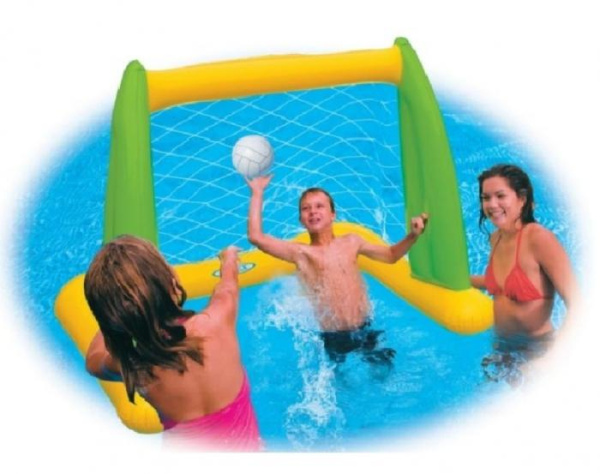 Игровой центр "Водное поло" 56507 INTEX