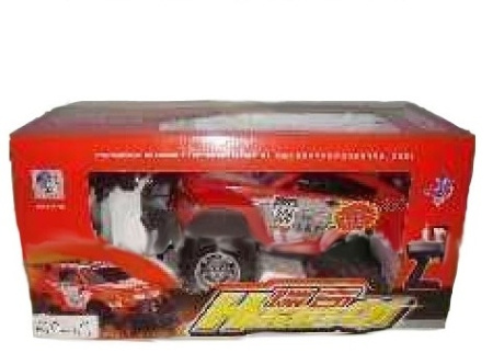 фото Джип 510-10 / 06348 на радиоуправлении