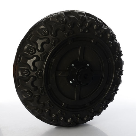 фото Колесо заднее ZP6058-R-WHEEL с переходником к электромобилю ZP6058