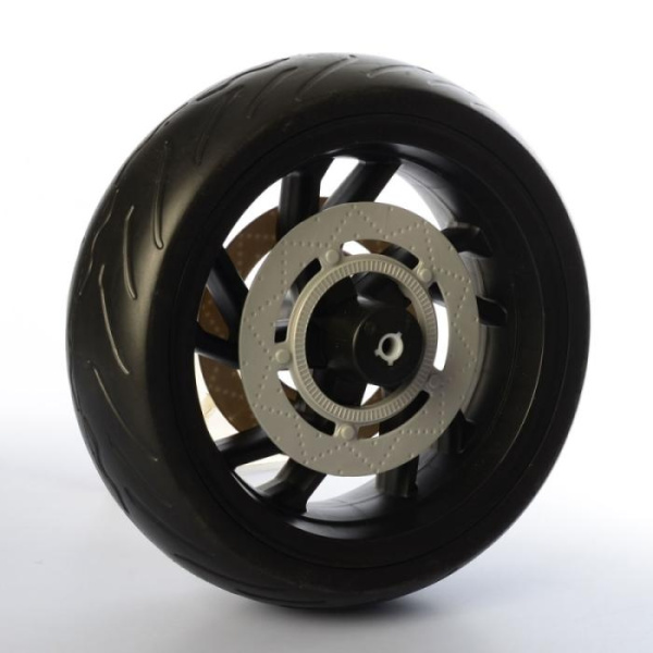 Колесо переднее Z212-F-WHEEL для мотоцикла Z212