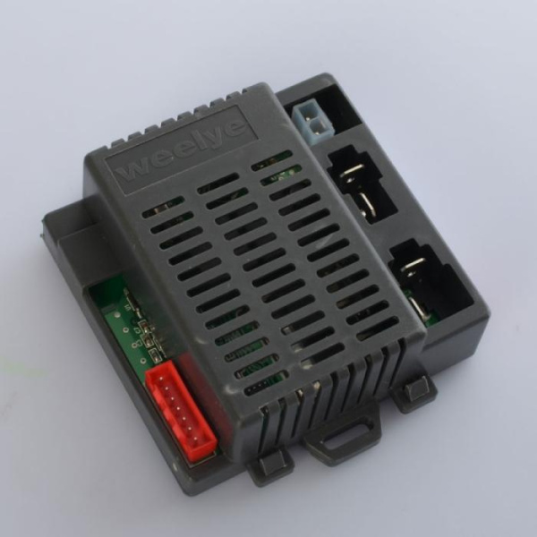 Блок управления 12V M 4063-RC RECEIVER для джипа M 4063
