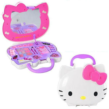 фото Набор косметики 1680780 Хелоу Китти