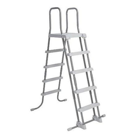 фото Лестница для бассейна 58971  съемные ступени