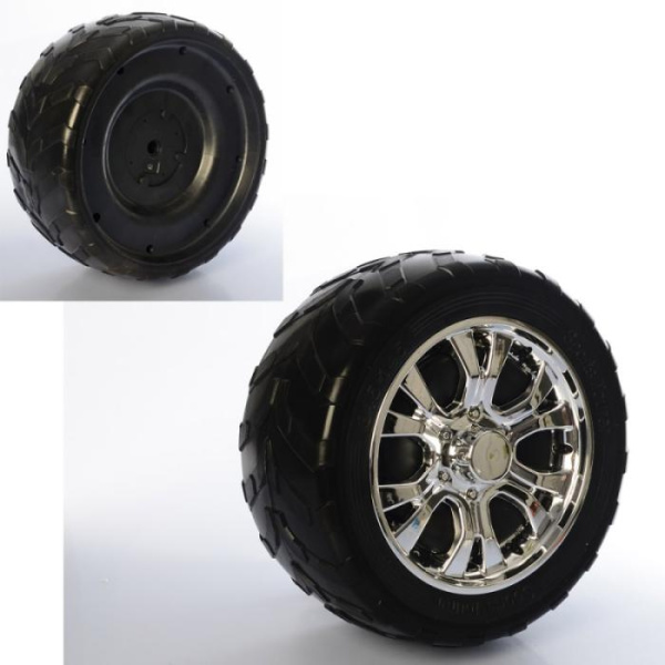 Колесо M 4200-EVA-WHEEL к квадроциклу M 4200