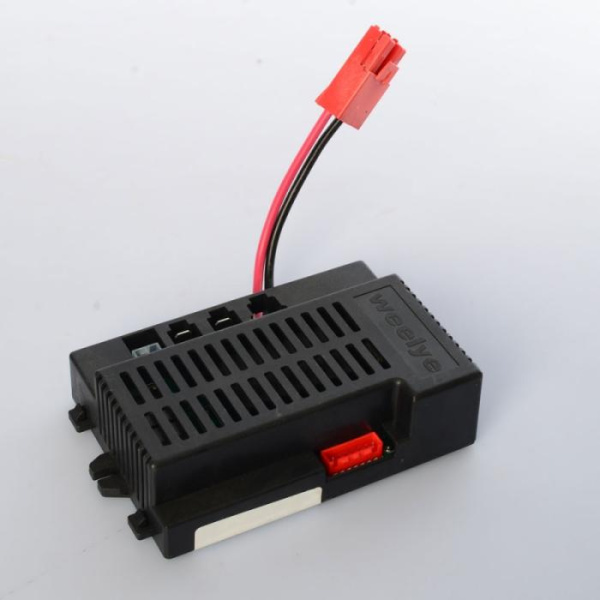 Блок управления RC RECEIVER-JJ2255 для электромобиля JJ2255