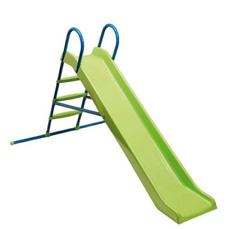фото Прямая детская горка 11-984 (219х130х133см)