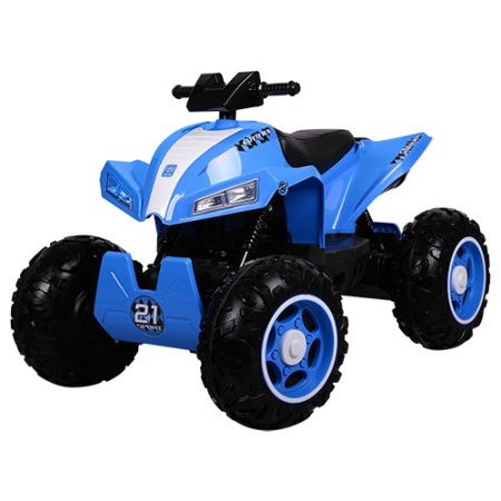 фото Квадроцикл для детей Bambi M 3607EL-4 четыре мотора кожаное сиденье (синий) фото Квадроцикл для детей Bambi M 3607EL-4 четыре мотора кожаное сиденье (синий)