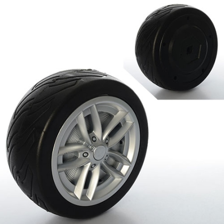 фото Колесо переднее M 3284-EVA F-WHEEL для электромобиля M 3284