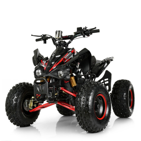 фото Скоростной квадроцикл Profi HB-EATV1000Q2-2(2)(MP3) мотор-диференциал 1000W (черный) фото Скоростной квадроцикл Profi HB-EATV1000Q2-2(2)(MP3) мотор-диференциал 1000W (черный)