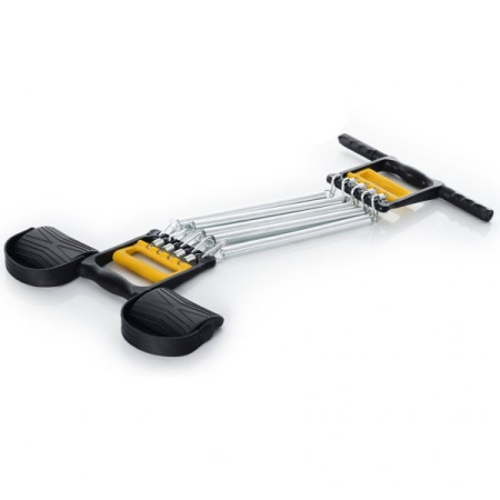 фото Тренажер эспандер пружинного типа MS 0198