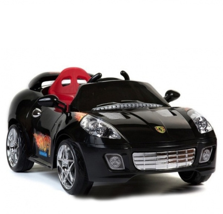 фото Современный детский электромобиль KL 106 R Ferrari с радиоуправлением (BT-BOC-0061) фото Современный детский электромобиль KL 106 R Ferrari с радиоуправлением (BT-BOC-0061)