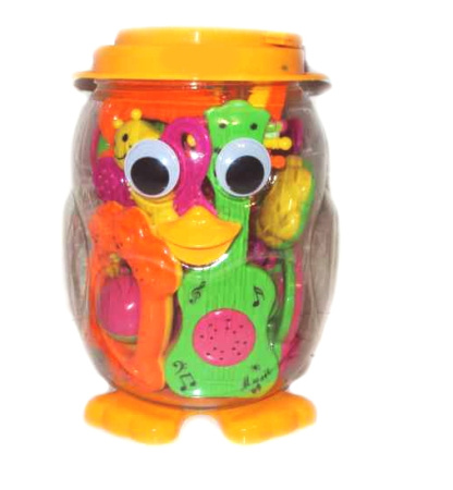 фото Набор погремушек 2828 А 22 фото Набор погремушек 2828 А 22