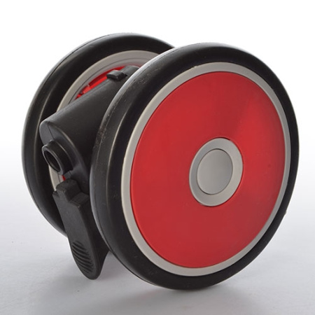 фото Колесо переднее M 3295-3-F-WHEEL к красной коляске