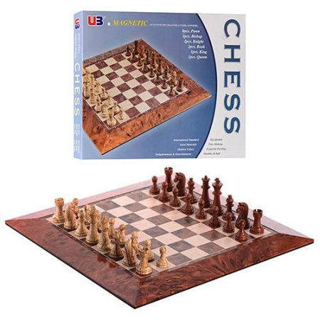 фото Шахматы на магнитах 2806